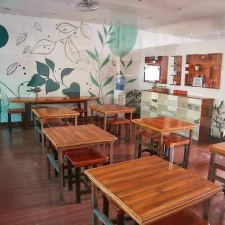 Cebuana'S Travelers Inn Coron Luaran gambar