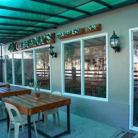 Cebuana'S Travelers Inn Coron Luaran gambar