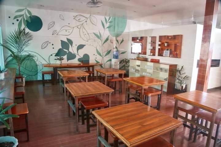 Cebuana'S Travelers Inn Coron Luaran gambar