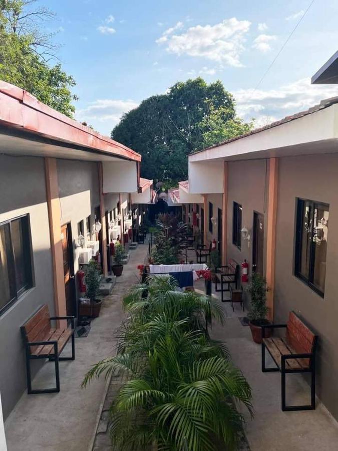 Cebuana'S Travelers Inn Coron Luaran gambar